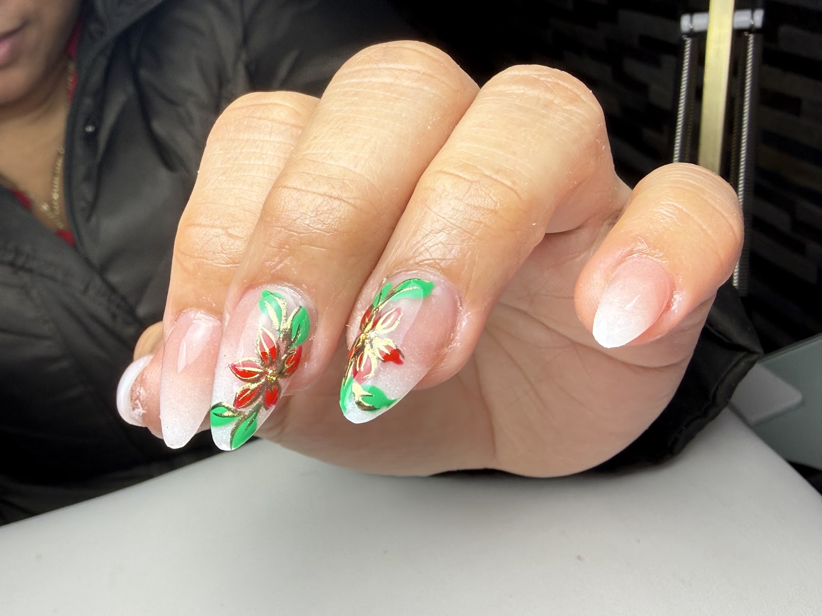 Gennysisanails nail photo 1