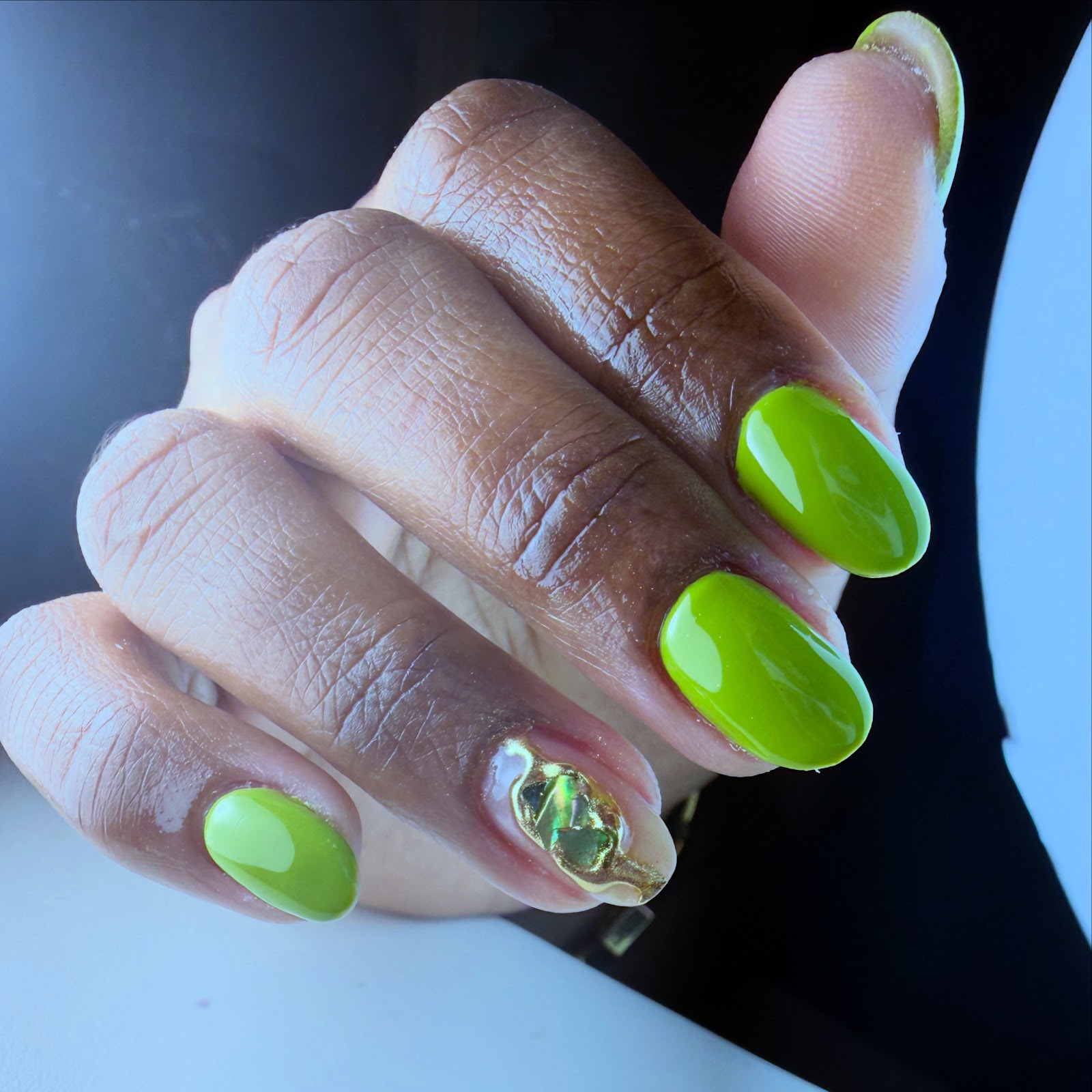 Gennysisanails nail photo 6