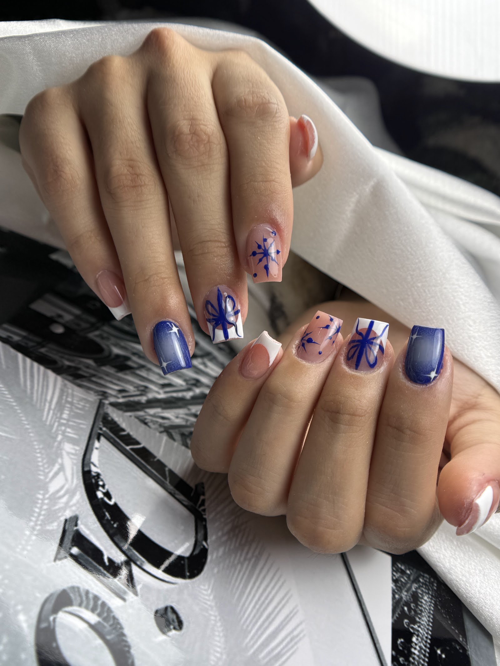 Gennysisanails nail photo 7